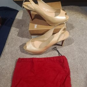 Christian louboutin Shoes